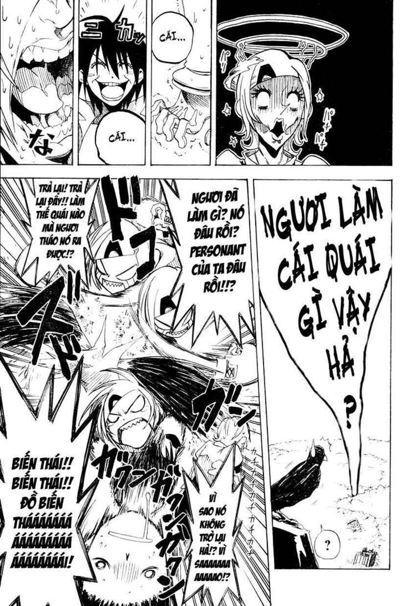 Tuyển Tập Oneshot Chapter 406 - 17