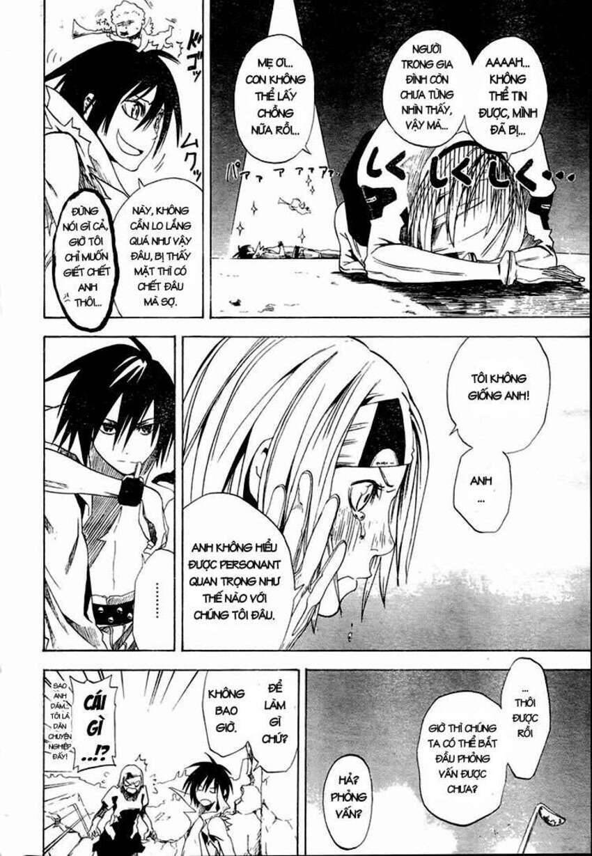 Tuyển Tập Oneshot Chapter 406 - 18