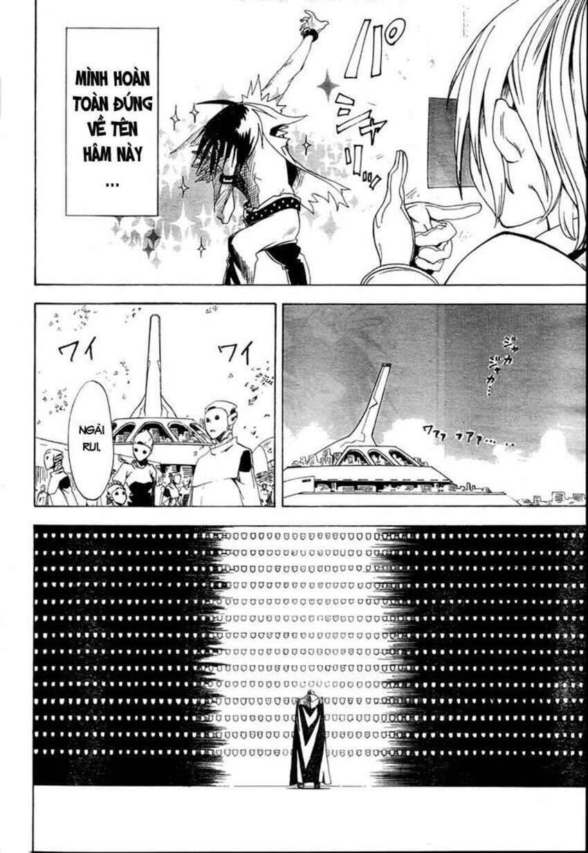 Tuyển Tập Oneshot Chapter 406 - 20