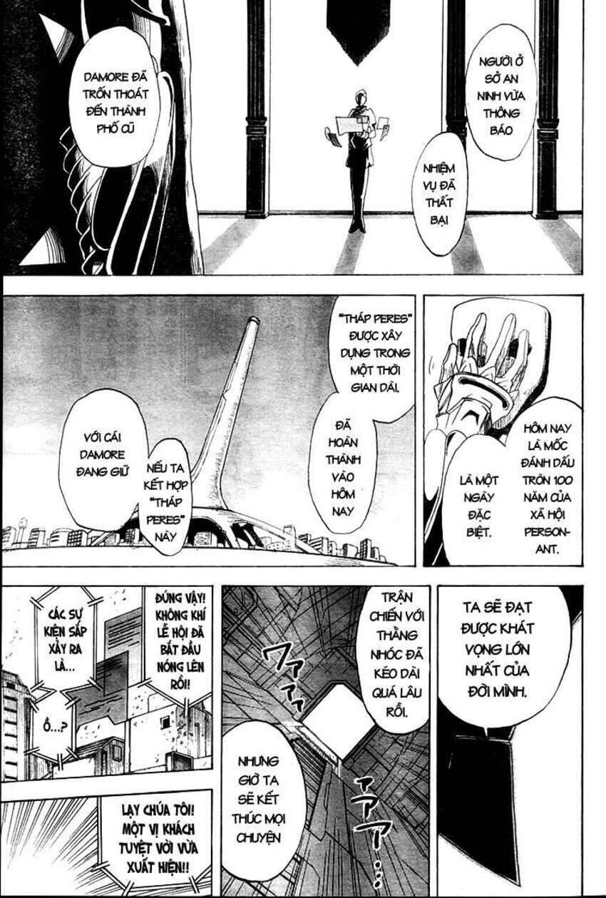 Tuyển Tập Oneshot Chapter 406 - 21