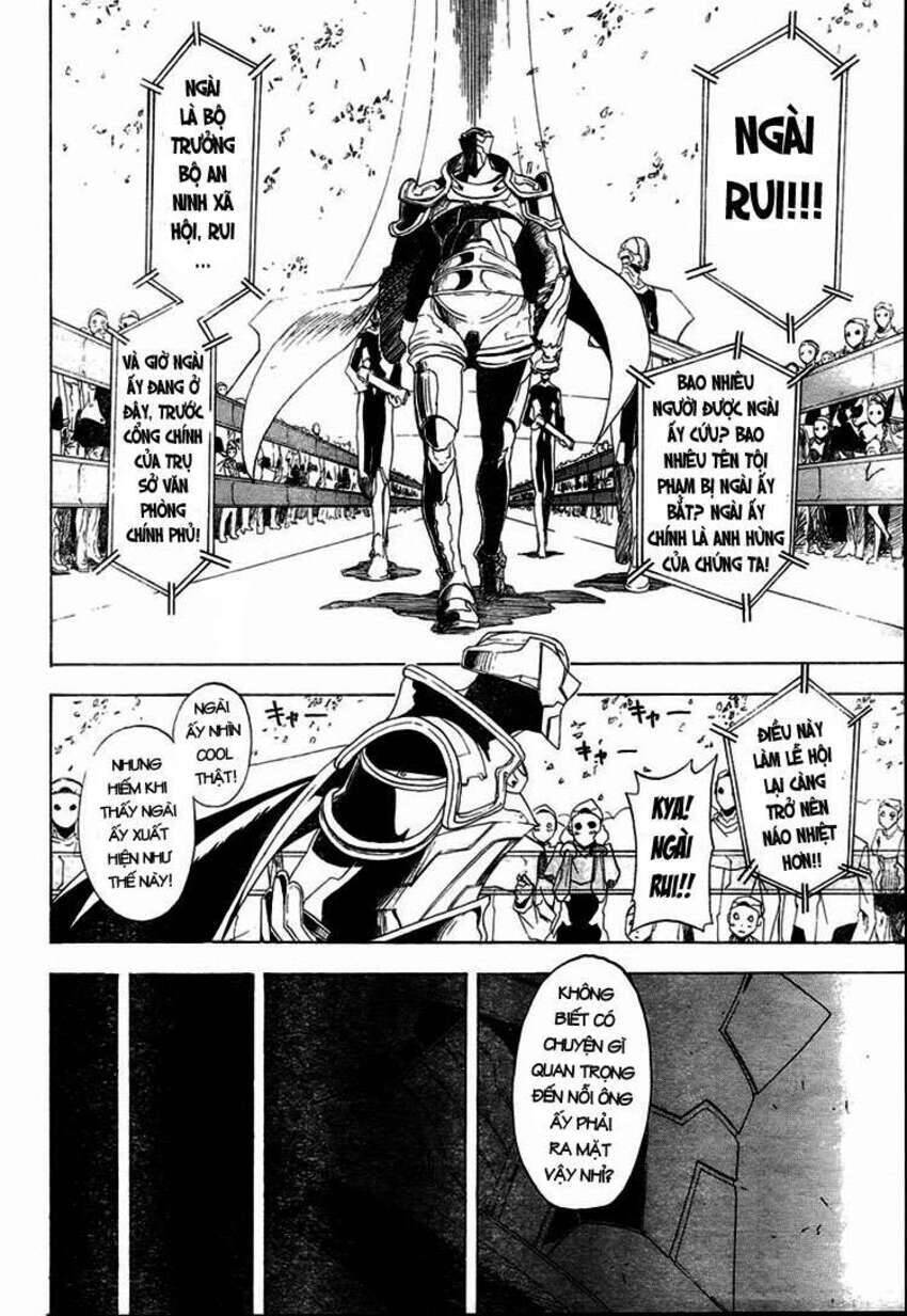 Tuyển Tập Oneshot Chapter 406 - 22