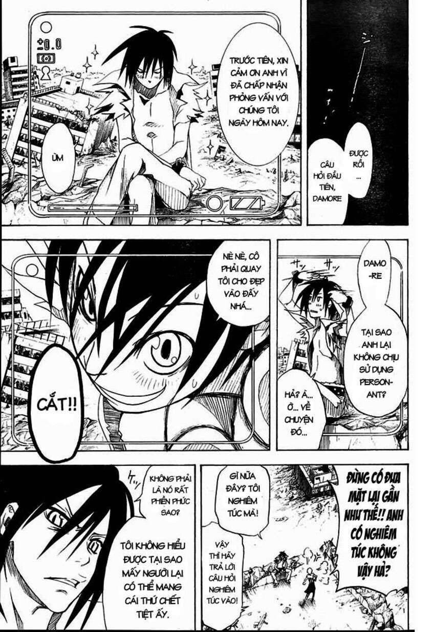 Tuyển Tập Oneshot Chapter 406 - 23