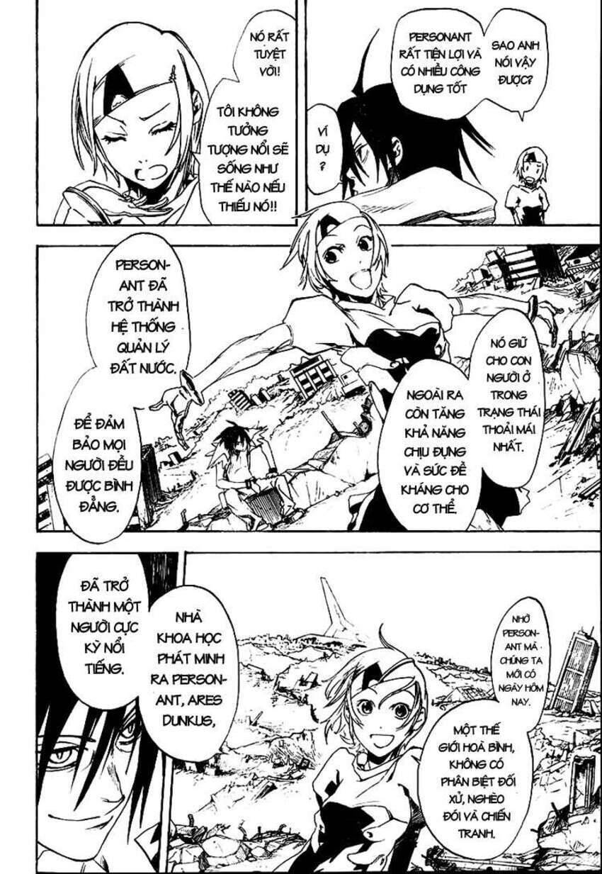 Tuyển Tập Oneshot Chapter 406 - 24