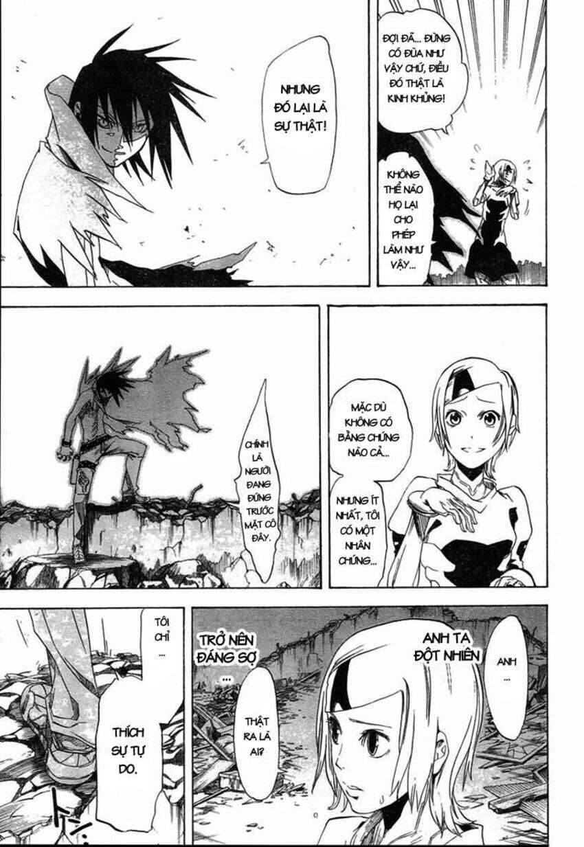 Tuyển Tập Oneshot Chapter 406 - 27