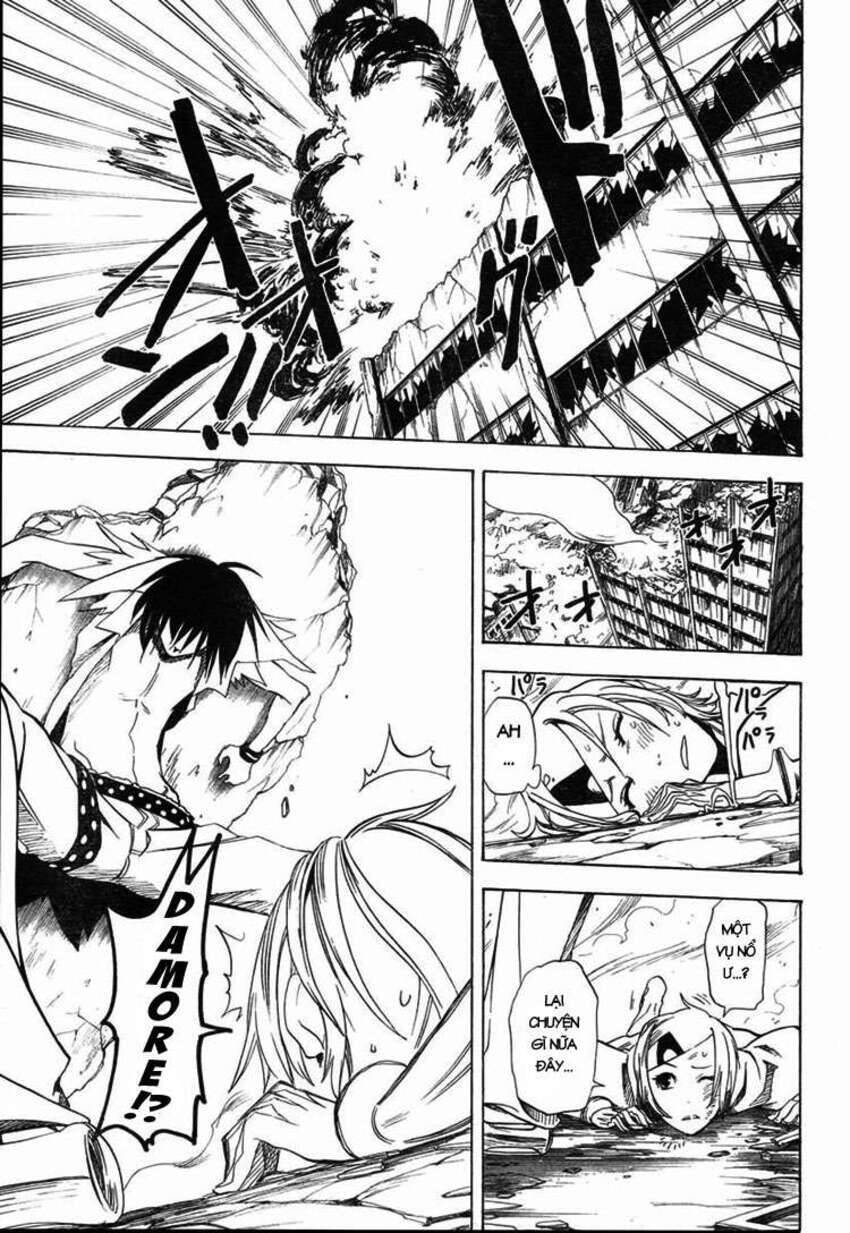 Tuyển Tập Oneshot Chapter 406 - 29