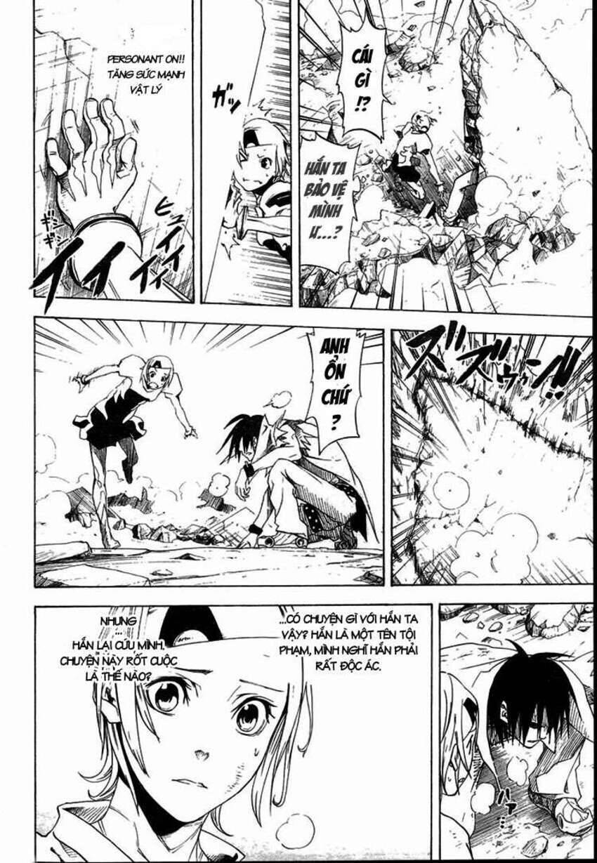 Tuyển Tập Oneshot Chapter 406 - 30