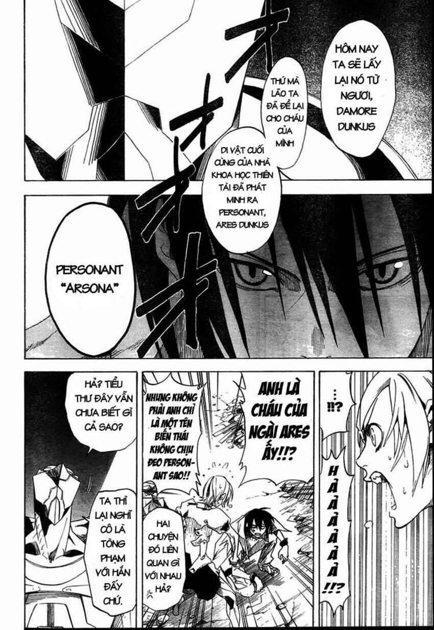 Tuyển Tập Oneshot Chapter 406 - 32