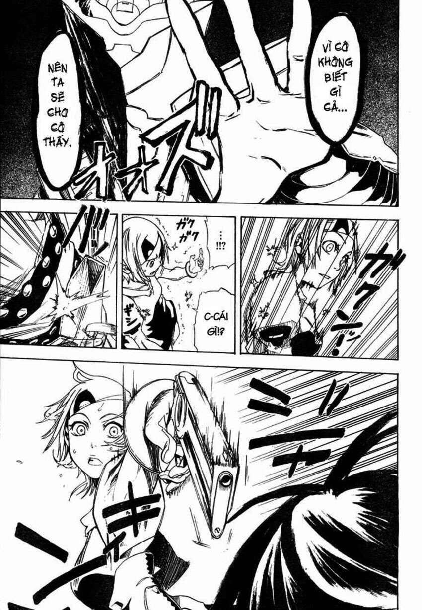 Tuyển Tập Oneshot Chapter 406 - 33