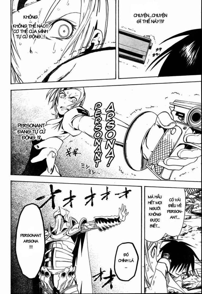 Tuyển Tập Oneshot Chapter 406 - 34