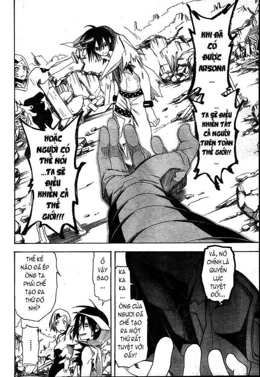 Tuyển Tập Oneshot Chapter 406 - 36