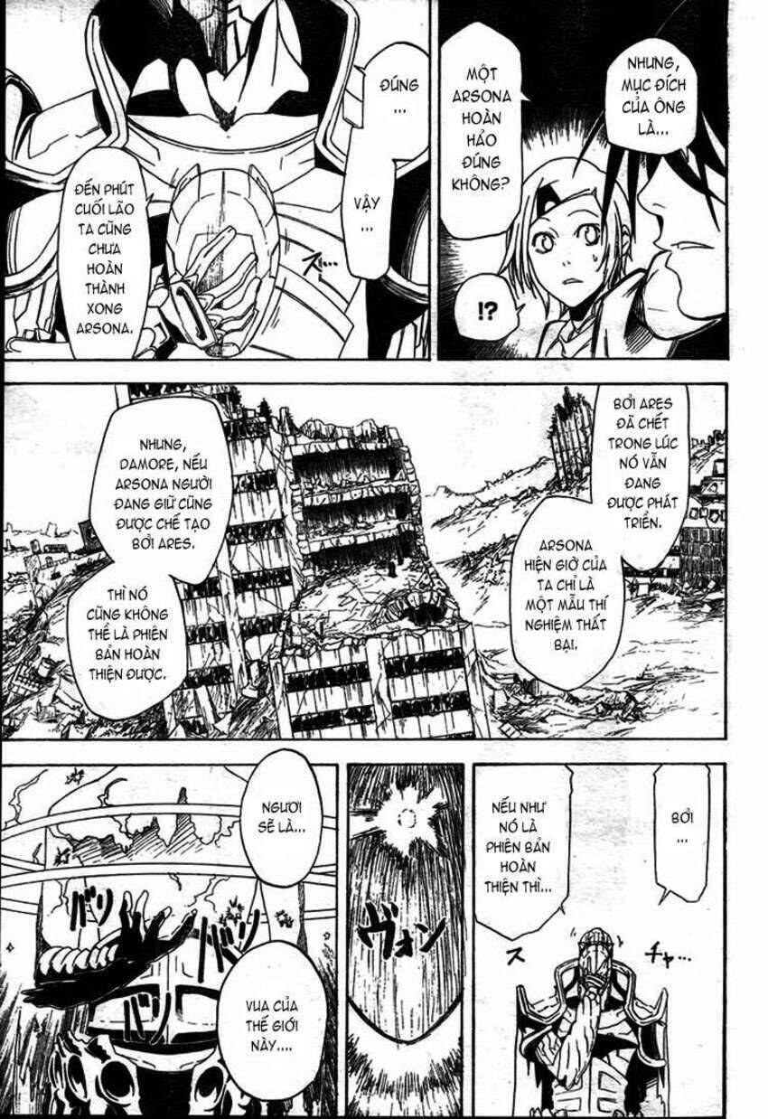 Tuyển Tập Oneshot Chapter 406 - 37