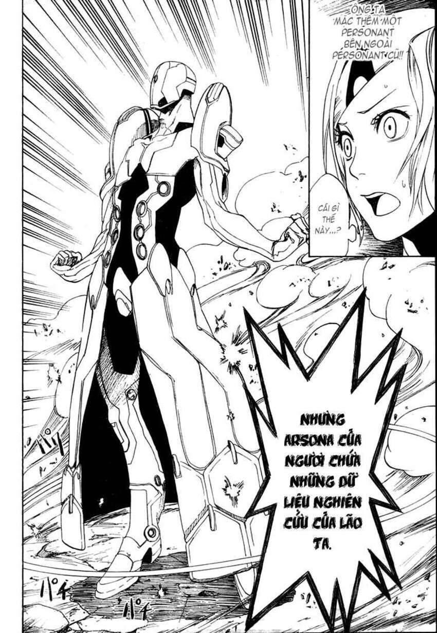 Tuyển Tập Oneshot Chapter 406 - 38