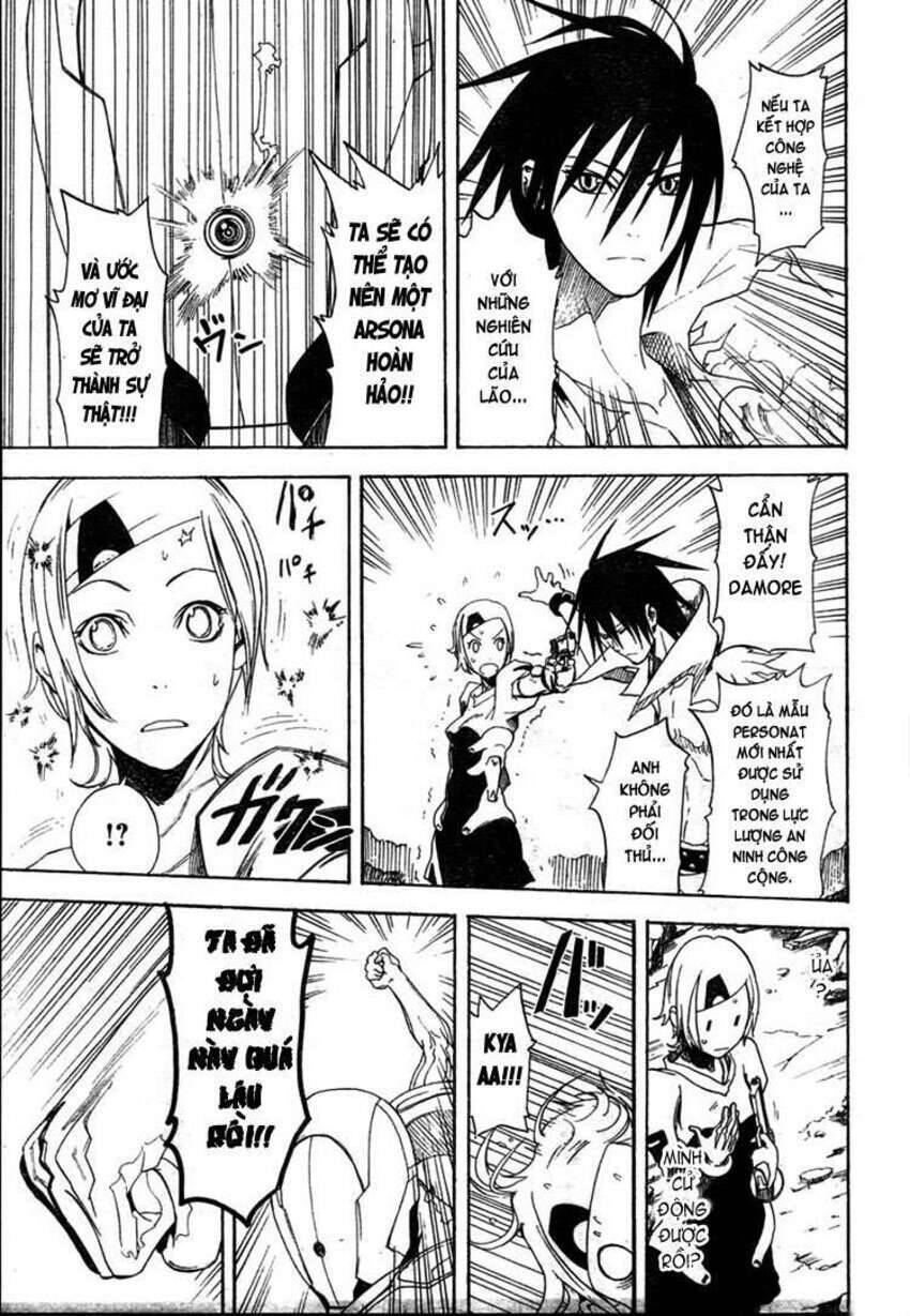 Tuyển Tập Oneshot Chapter 406 - 39