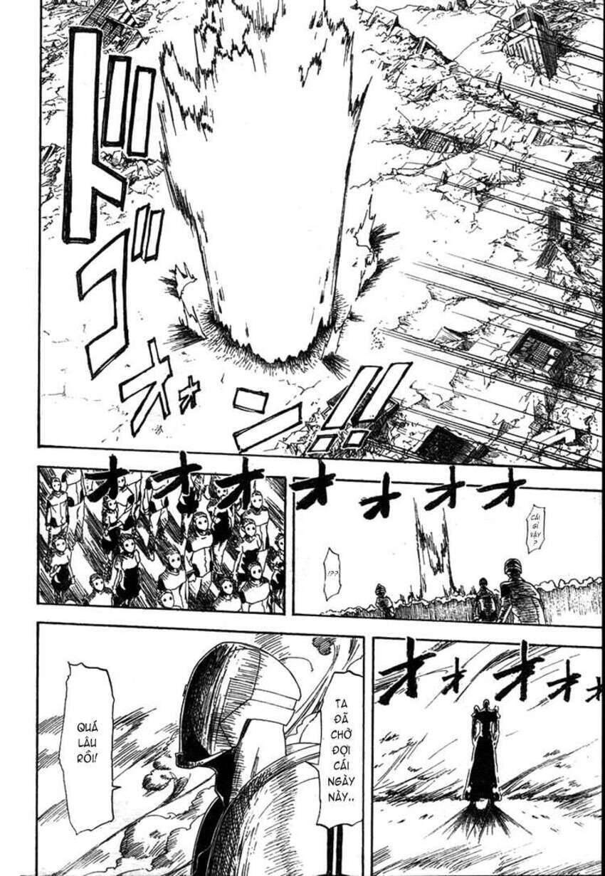 Tuyển Tập Oneshot Chapter 406 - 40