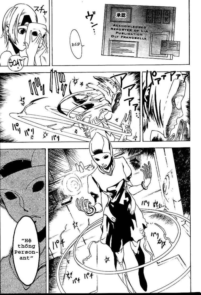 Tuyển Tập Oneshot Chapter 406 - 5