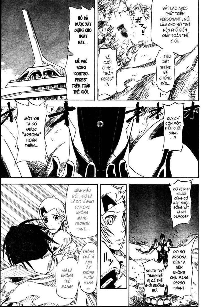 Tuyển Tập Oneshot Chapter 406 - 41