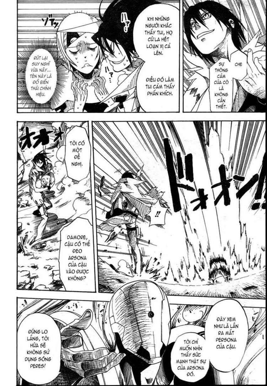 Tuyển Tập Oneshot Chapter 406 - 42