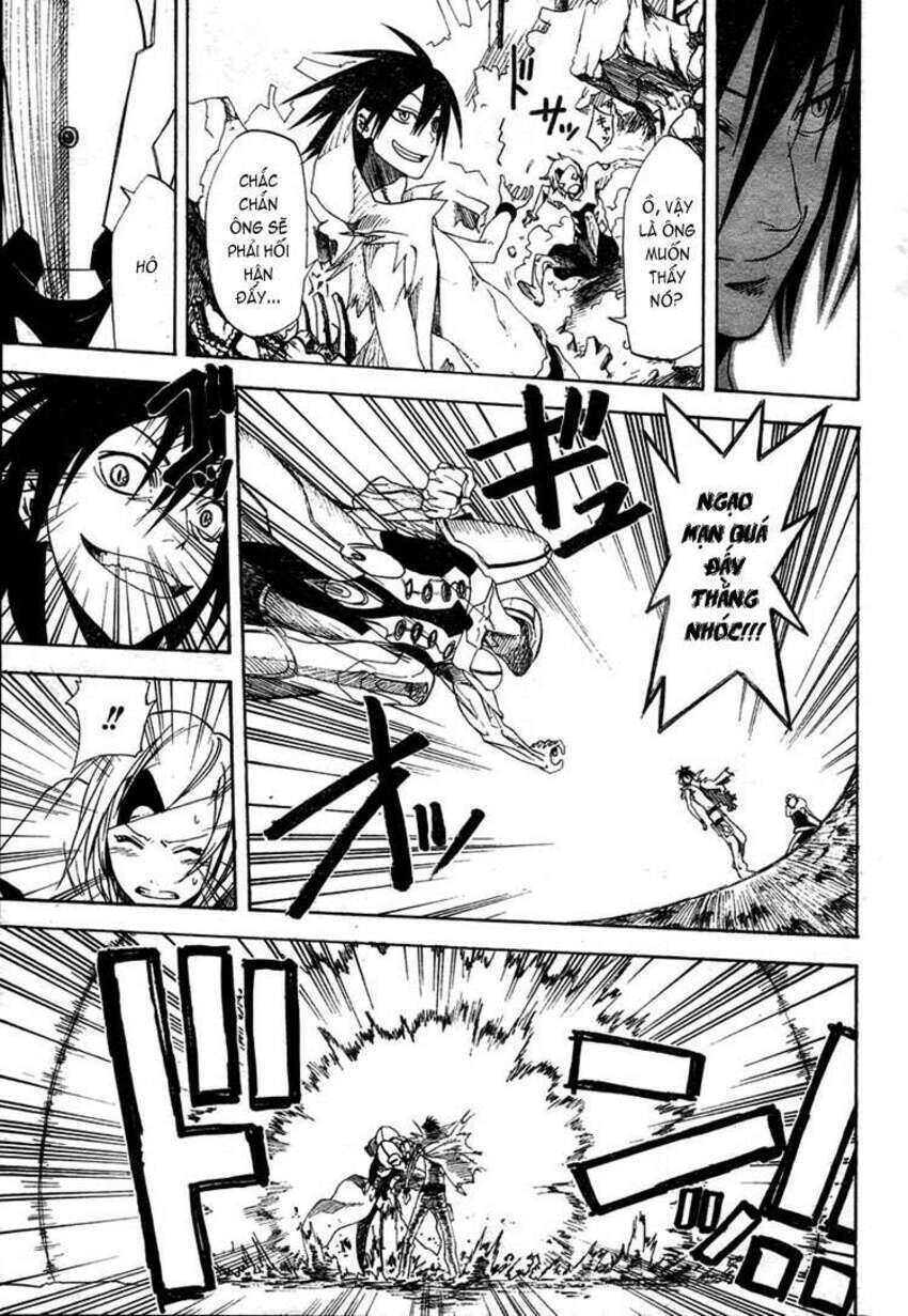 Tuyển Tập Oneshot Chapter 406 - 43