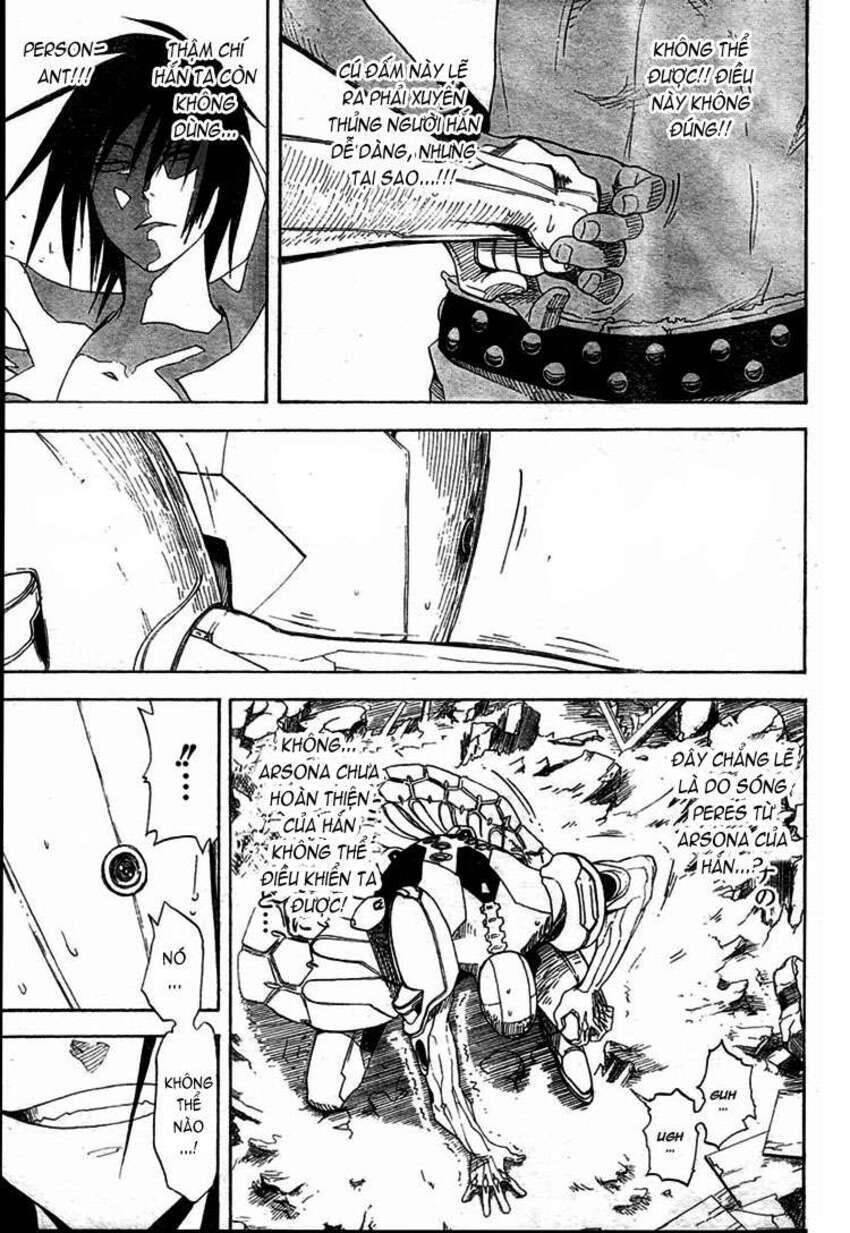 Tuyển Tập Oneshot Chapter 406 - 45