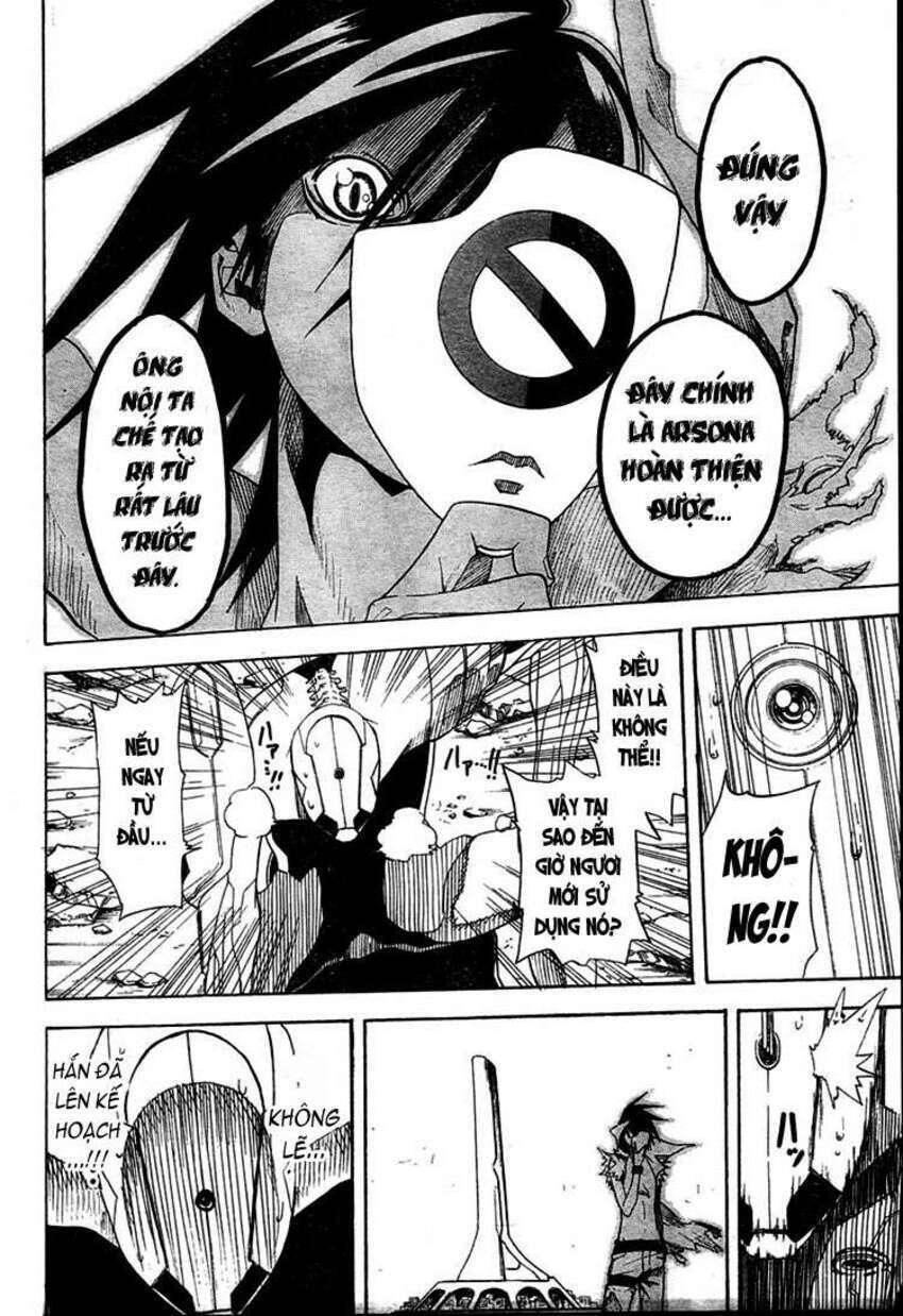 Tuyển Tập Oneshot Chapter 406 - 46