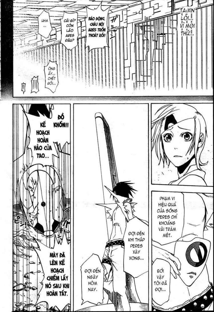 Tuyển Tập Oneshot Chapter 406 - 48