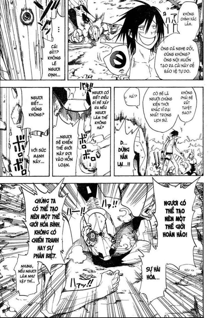 Tuyển Tập Oneshot Chapter 406 - 49