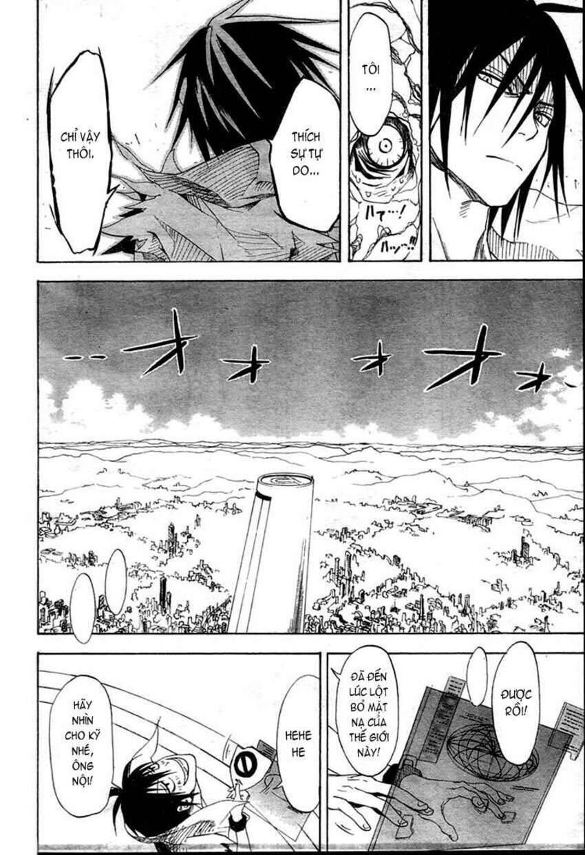 Tuyển Tập Oneshot Chapter 406 - 50