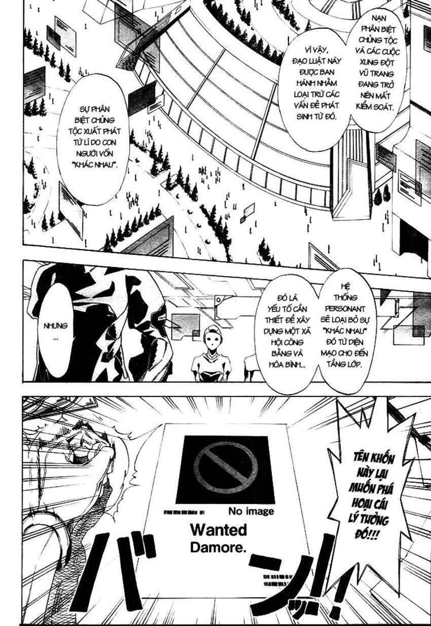 Tuyển Tập Oneshot Chapter 406 - 6