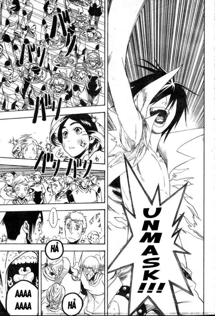 Tuyển Tập Oneshot Chapter 406 - 51