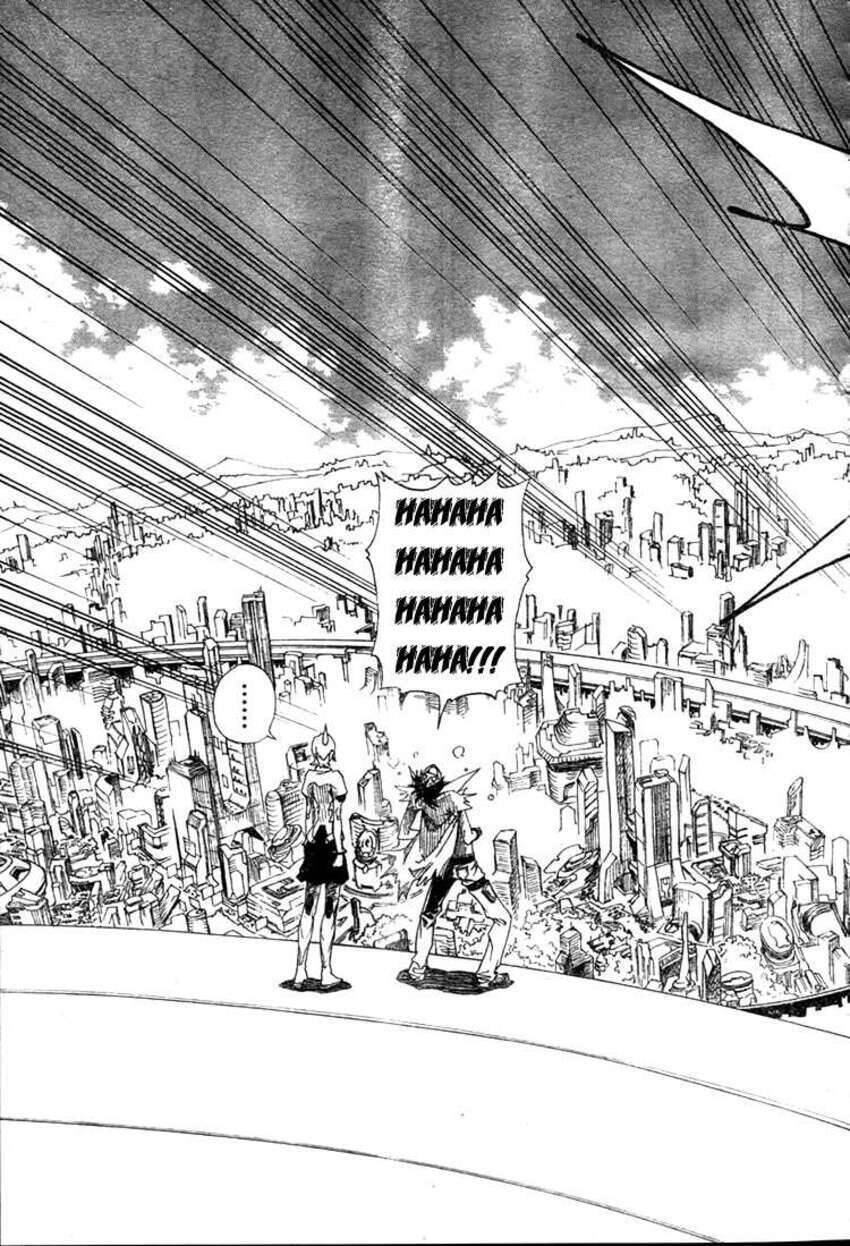 Tuyển Tập Oneshot Chapter 406 - 53