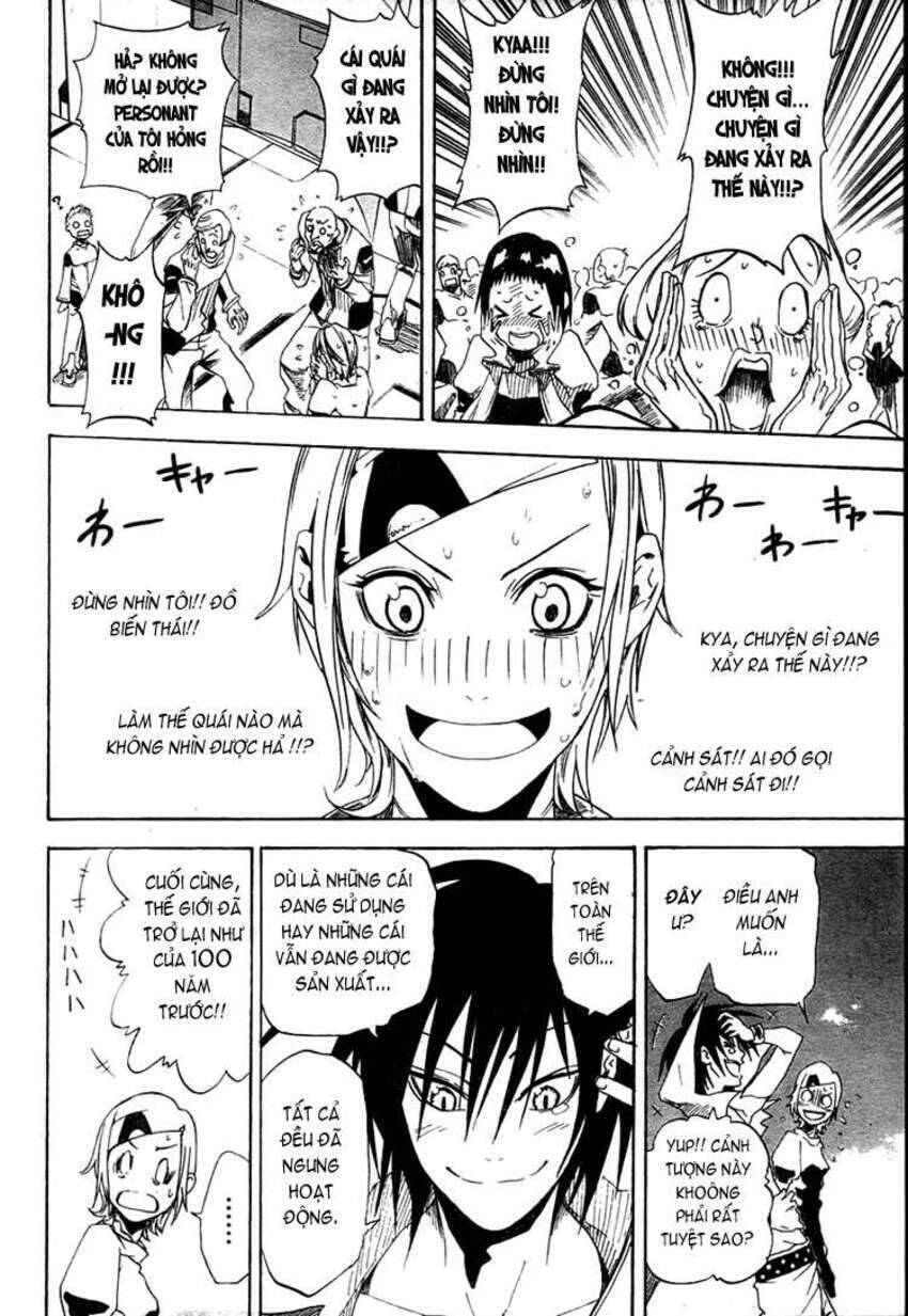 Tuyển Tập Oneshot Chapter 406 - 54