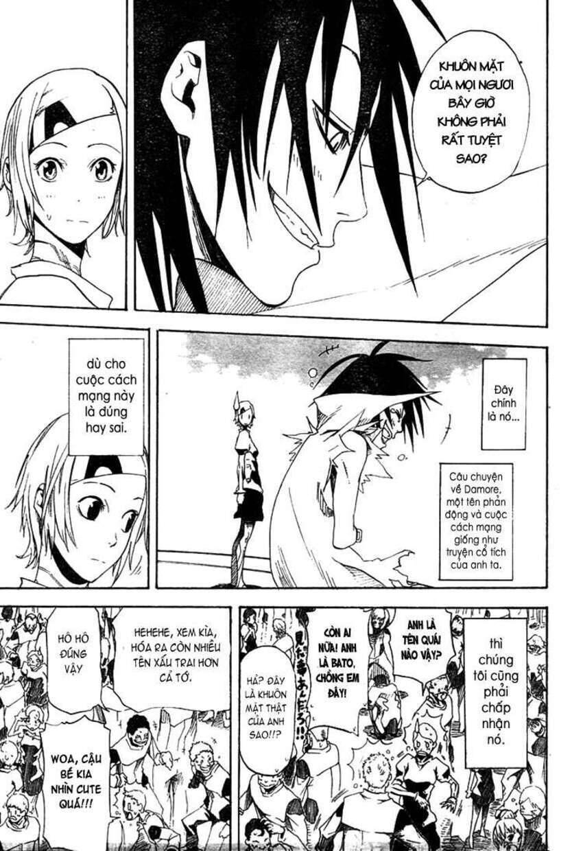 Tuyển Tập Oneshot Chapter 406 - 55