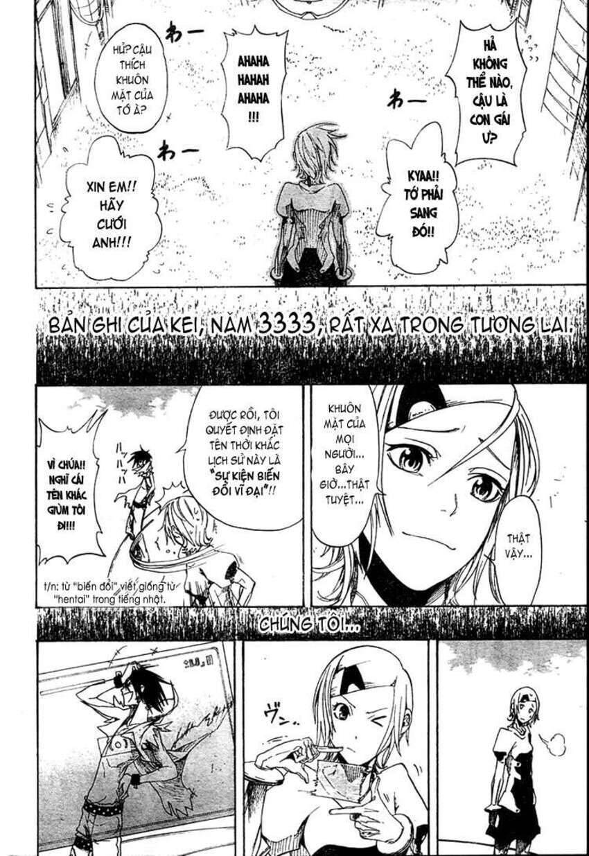 Tuyển Tập Oneshot Chapter 406 - 56