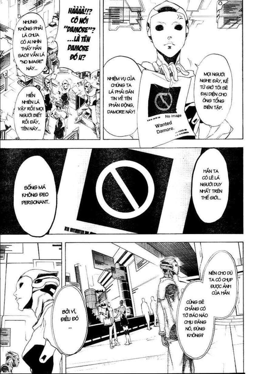 Tuyển Tập Oneshot Chapter 406 - 7