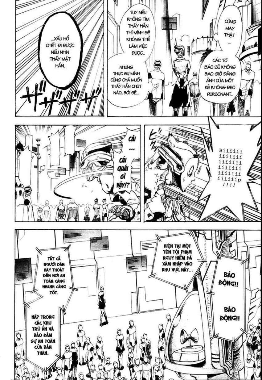 Tuyển Tập Oneshot Chapter 406 - 8