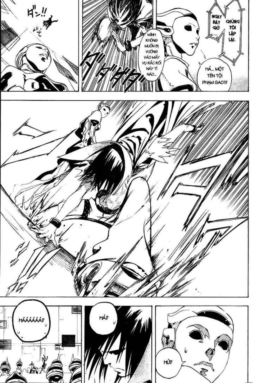 Tuyển Tập Oneshot Chapter 406 - 9