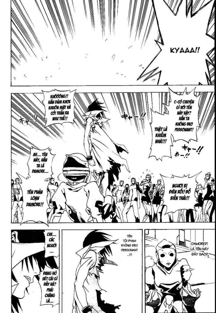 Tuyển Tập Oneshot Chapter 406 - 10