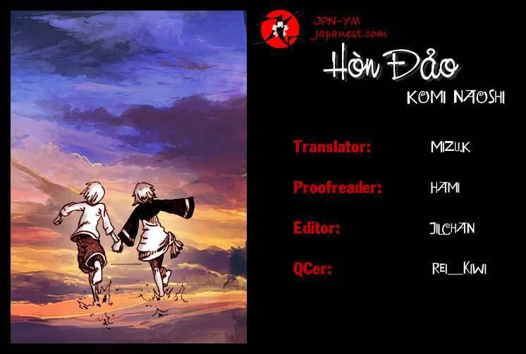 Tuyển Tập Oneshot Chapter 407 - 1