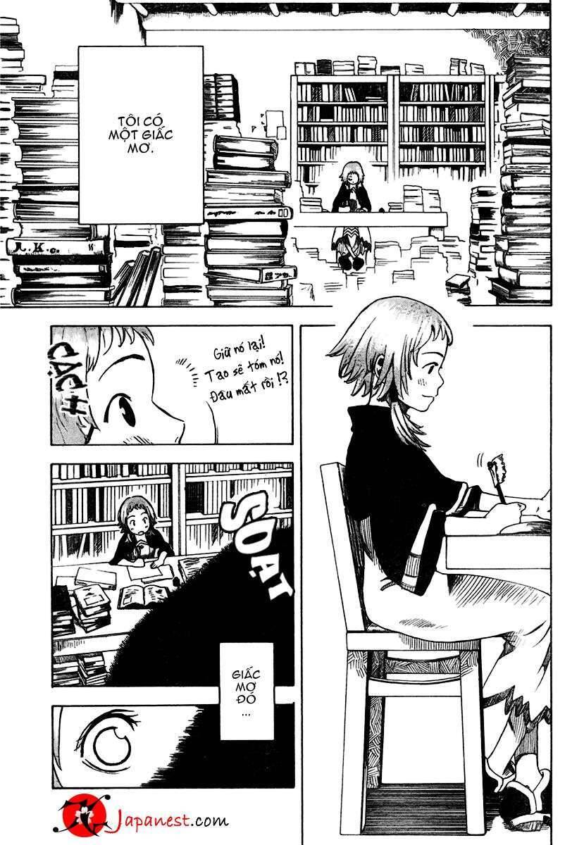 Tuyển Tập Oneshot Chapter 407 - 2
