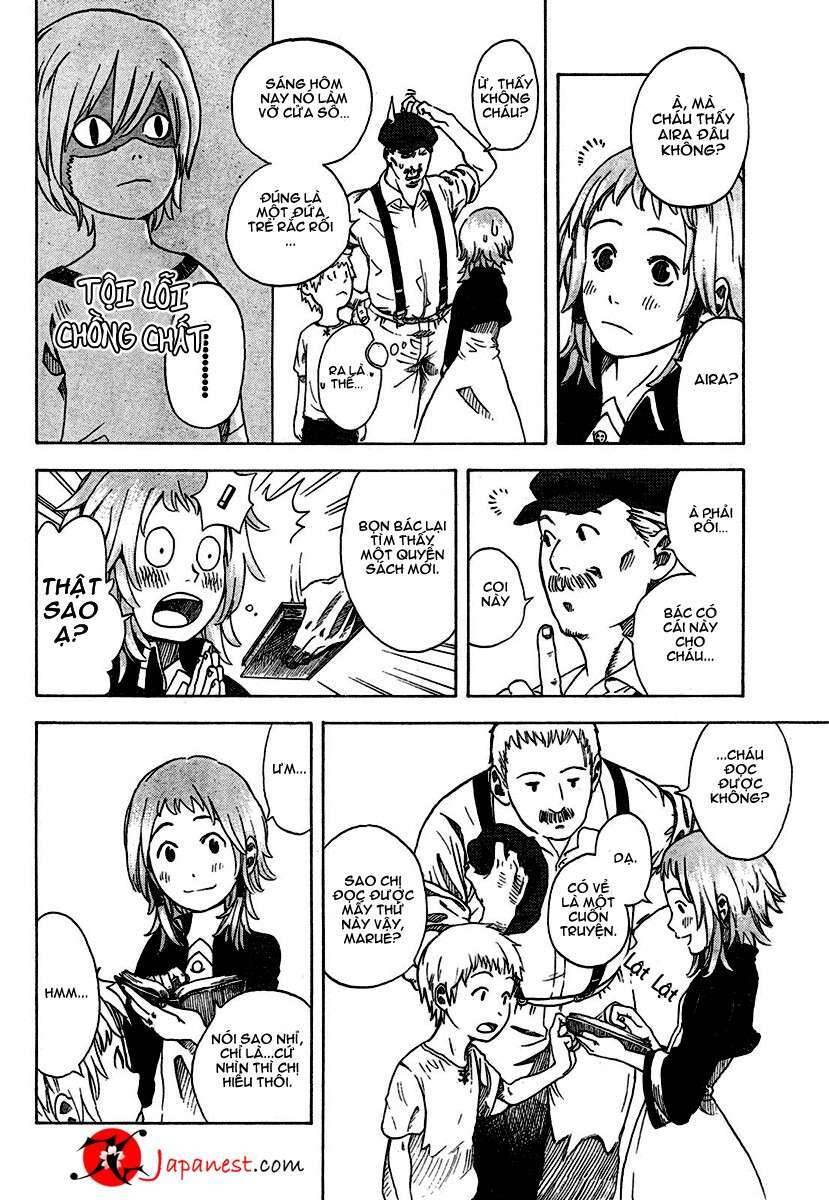 Tuyển Tập Oneshot Chapter 407 - 11