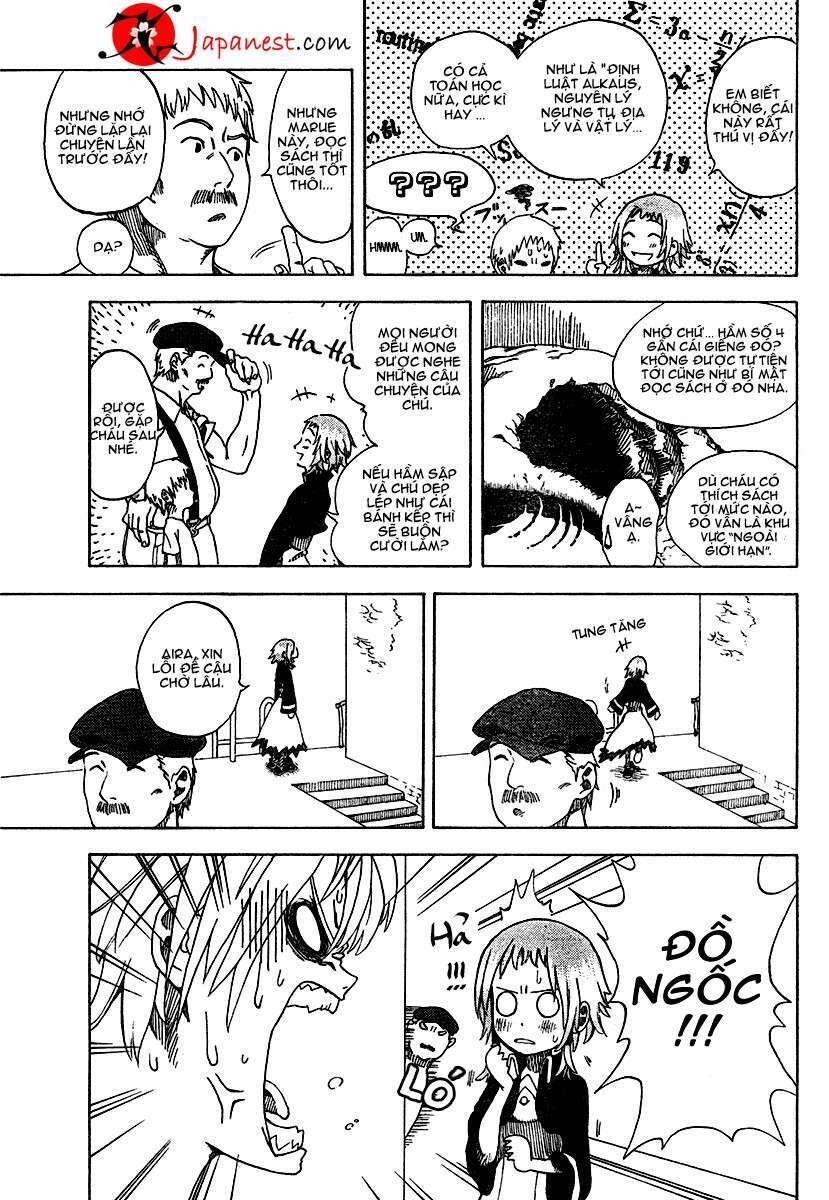 Tuyển Tập Oneshot Chapter 407 - 12