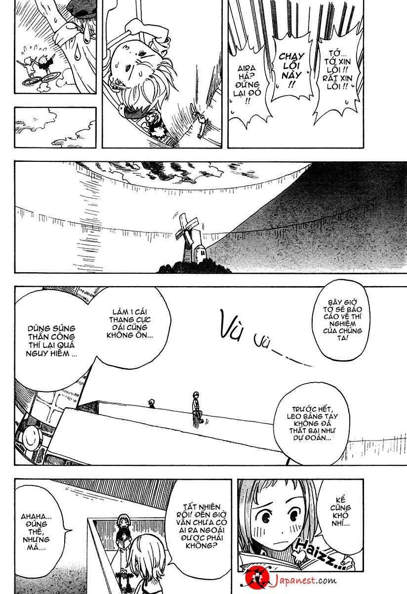 Tuyển Tập Oneshot Chapter 407 - 13