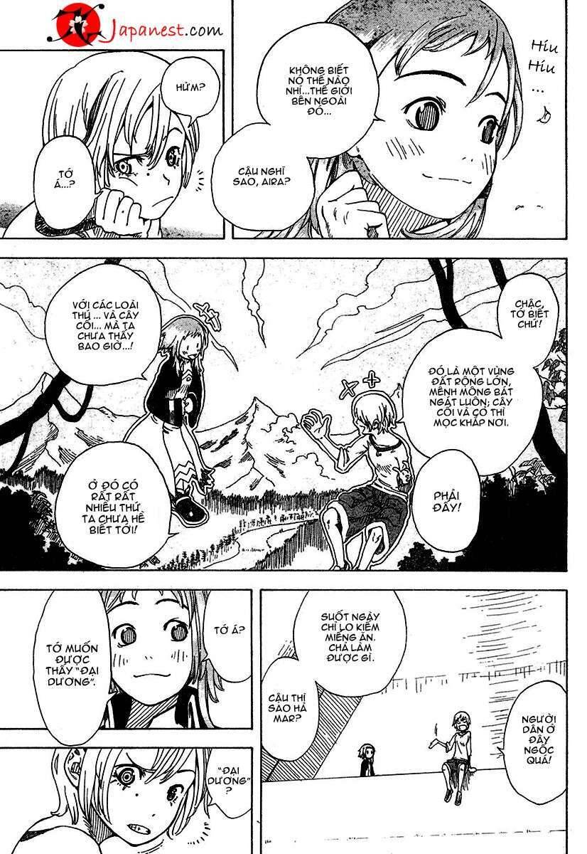 Tuyển Tập Oneshot Chapter 407 - 14