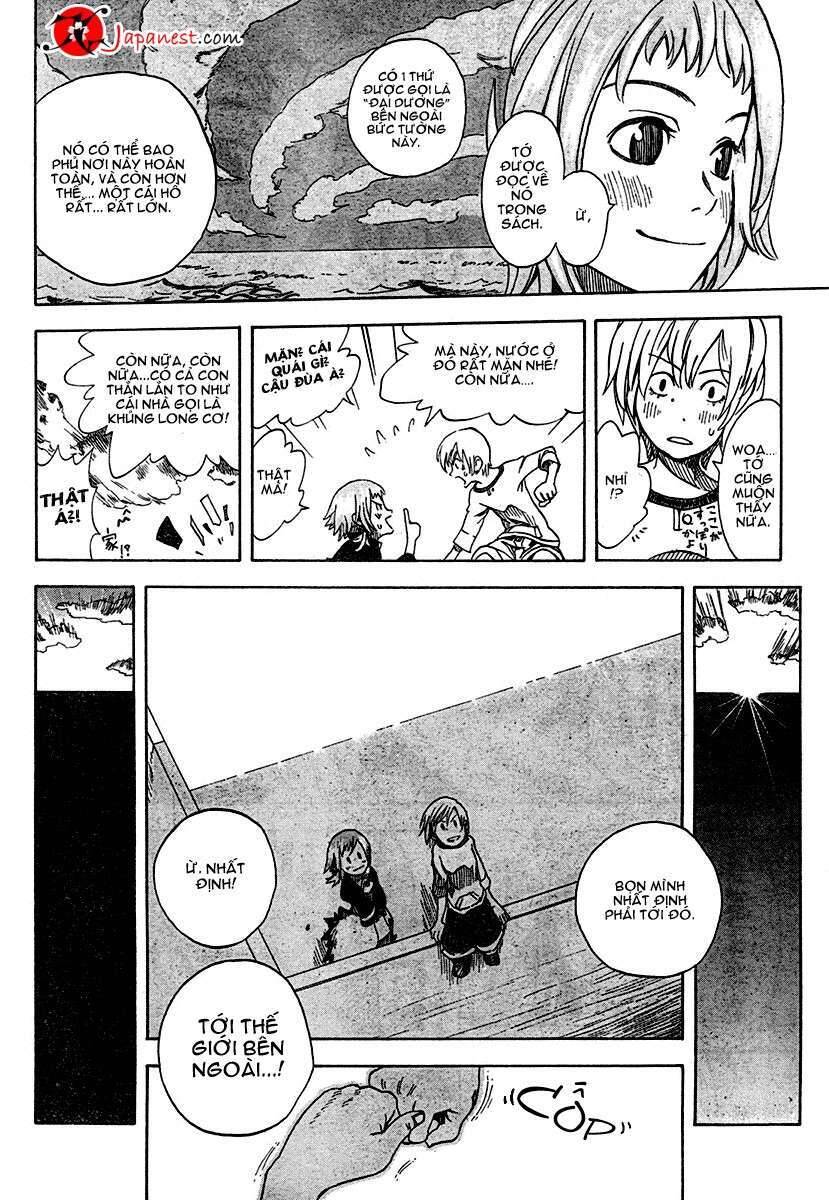 Tuyển Tập Oneshot Chapter 407 - 15