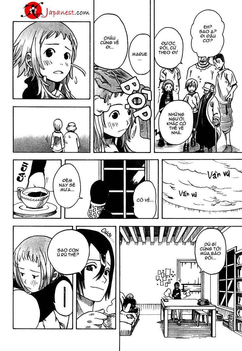 Tuyển Tập Oneshot Chapter 407 - 19