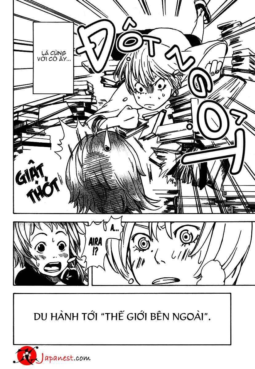 Tuyển Tập Oneshot Chapter 407 - 3