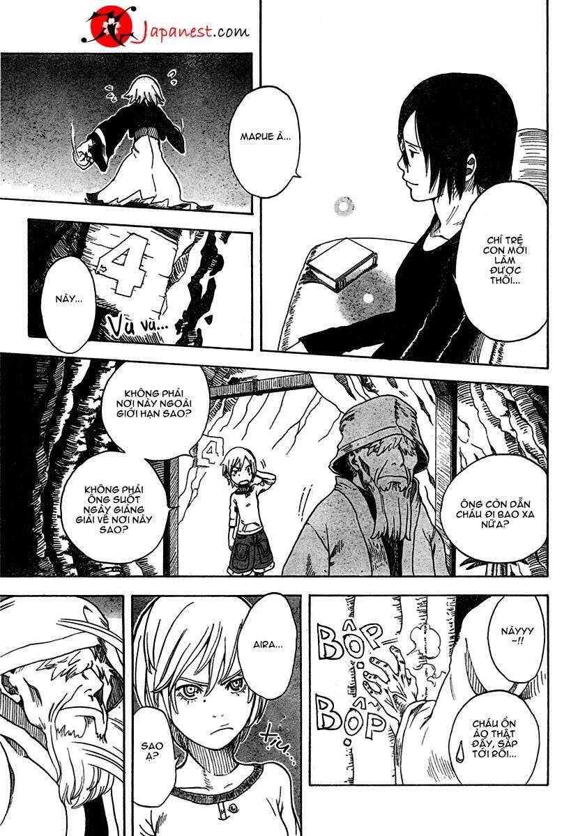 Tuyển Tập Oneshot Chapter 407 - 22