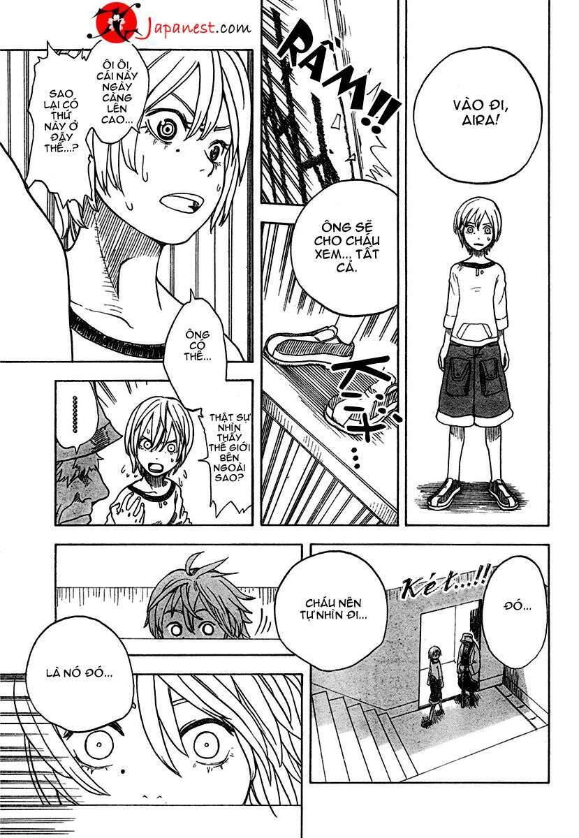 Tuyển Tập Oneshot Chapter 407 - 24