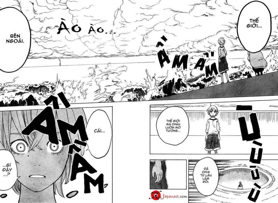 Tuyển Tập Oneshot Chapter 407 - 25