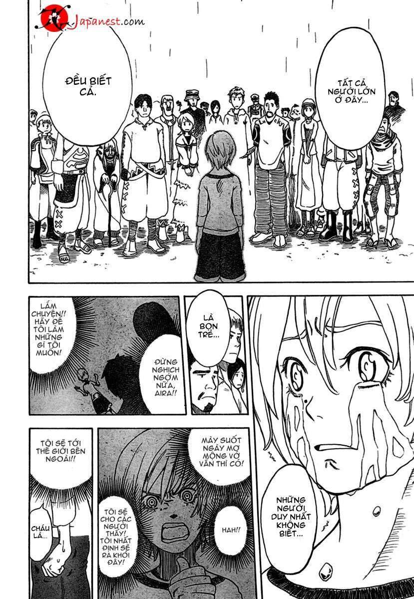 Tuyển Tập Oneshot Chapter 407 - 28